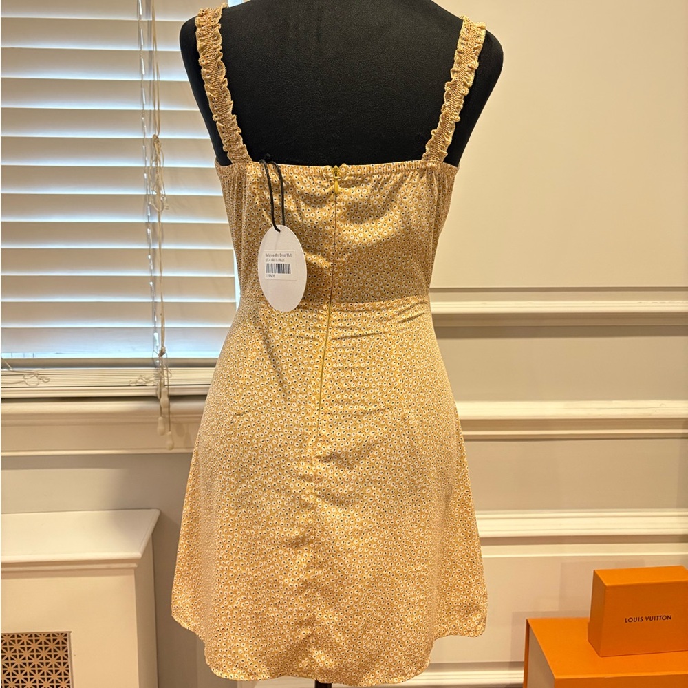 Princess Polly Ruched Mini Sundress - Picture 6 of 6